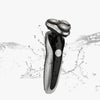 4D Washable Rechargeable Shaver
