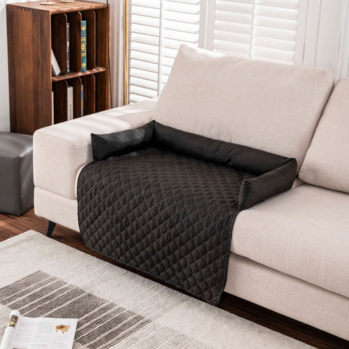 Anti-dirty Waterproof Dog Cotton Mat
