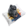 Pet Bed – Plush Dog Bed, 3 Size Options