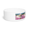 Ceramic Pet Bowl – 16 oz Dog Feeding Bowl