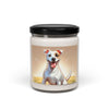 Soy Candle – Scented Jar Candle
