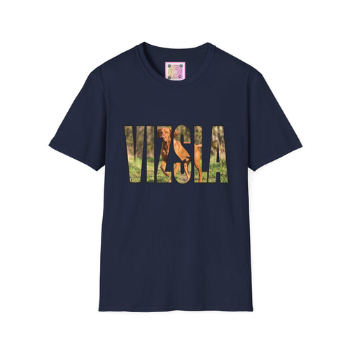 Vizsla Tee Shirt