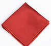 Pocket towel men's suit square