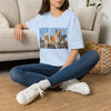 Icelandic Sheepdog Tee Shirt