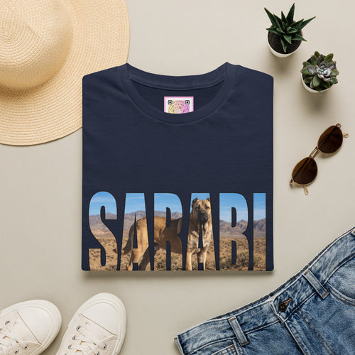 Sarabi Tee Shirt