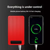 Automobile Emergency Start Power Source 12V Multi-function Vehicle-mounted Electrical Appliance