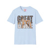 Great Dane Tee Shirt
