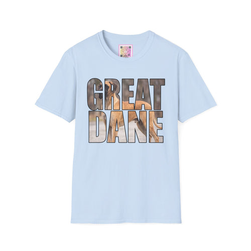 Great Dane Tee Shirt