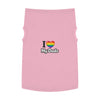 I Love My Dads Pet Tank Top