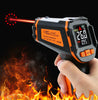 Infrared High Temperature Handheld Advanced Thermometer
