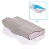 Slow rebound butterfly pillow