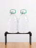 Stackable Iron Kitchen Kitchen Appliance Storage Rack