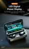 UNIVERSAL Wireless Bluetooth Earbuds For Apple IPhone Samsung Android Earphone