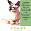 PET HEALTH & BEHAVIOR CONSULTS
