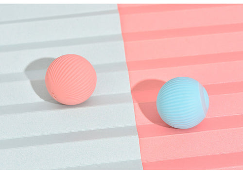 Pet supplies Gravity intelligent rolling ball Cat toys for self fun and relaxation Cat toy ball Pet toy ball