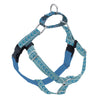 Mod Blue Freedom No-Pull Dog Harness – EarthStyle