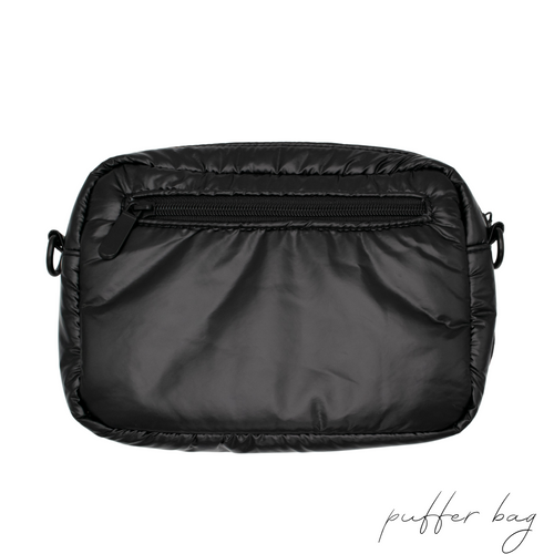 Doggy Owner Essentials Bag ONLY