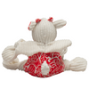 Lucky Dragon Knottie® Plush Dog Toy