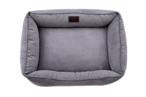 Corduroy Cat Bed Dreamer