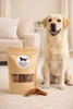 Duck Feet for Dogs | Natural Chew | Whisker & Tail Co.