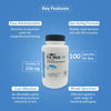 Fish Mox 250mg Capsules for Aquarium Fish – Water Care Support