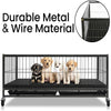 43 Metal Dog Whelping Box WHLP01