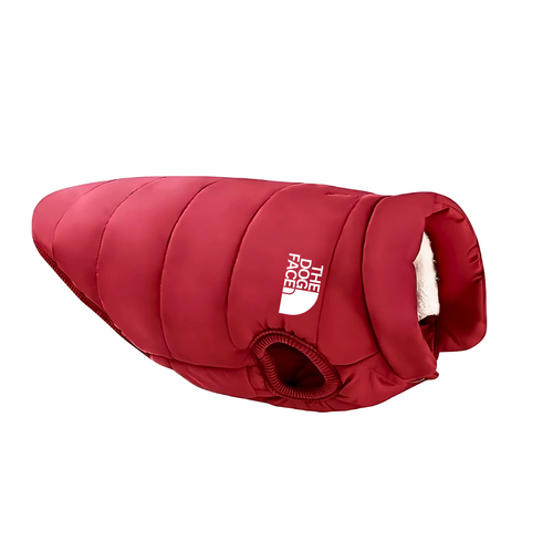 Aconcagua Coat