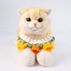 Bellflower Scarf-Yellow  for Cat Dog & Pet