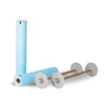 BrilliantPad Replacement Rolls (2-Pack)
