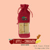 Apple & Cinnamon Chews for Dogs