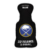 NHL Buffalo Sabres Stanley Cup Pet Toy