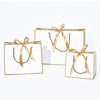 Clothing Store Paper Bag Beauty Hand