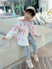 Tutus Shop Spring Clothes Babys Foreign Style Coat