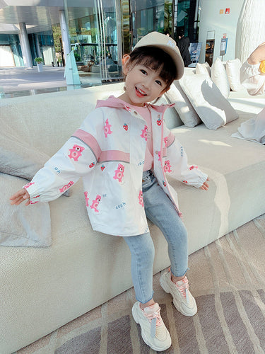 Tutus Shop Spring Clothes Babys Foreign Style Coat