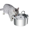 Automatic Pet Drinking Water Fountain