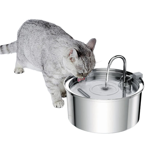 Automatic Pet Drinking Water Fountain