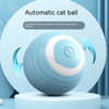 Self-Moving Smart Electric Cat Ball Toy