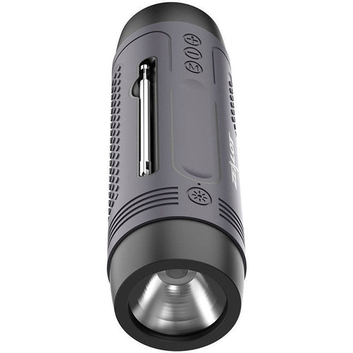 Wireless Bluetooth Speaker Riding Outdoor Subwoofer