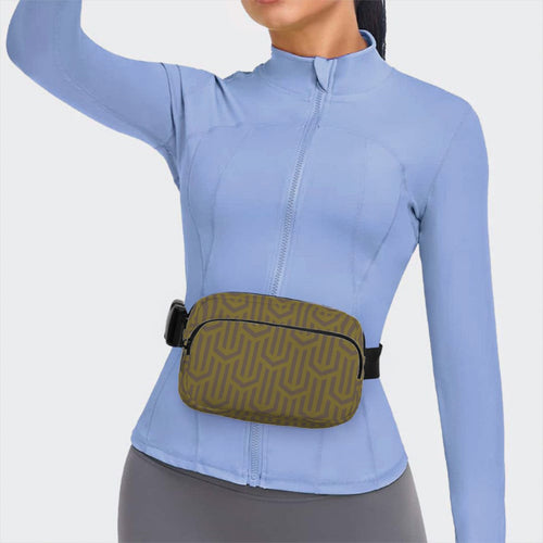 Sebastian & Clementine Small Worlds V Fanny Pack