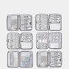 Power Bank Digital Storage Bag U Disk Earphone Storage Bag