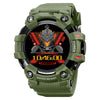 Touch Screen Switching Multi-function Smart Watch