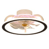 Bedroom Ceiling Lamp Modern Fan Lamp