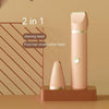 4-in-1 Pet Hair Clipper