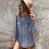Women''s Wear European And American Amazon Fashion Regular Sleeve