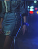 Nightclub Bar Atmosphere Props APP Bluetooth Bracelet
