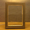 Photo Frame Night Light Creative Gifts Customized Children's Gifts