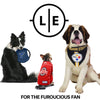 NHL Buffalo Sabres Stanley Cup Pet Toy