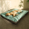 Removable And Washable Pet Products Four Seasons Kennel