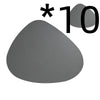 Household Anti-scalding Large Leather Table Mat