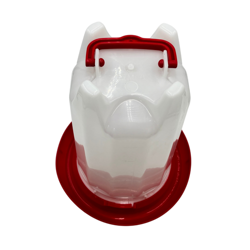 Poultry Drinker - 2 Gallons
